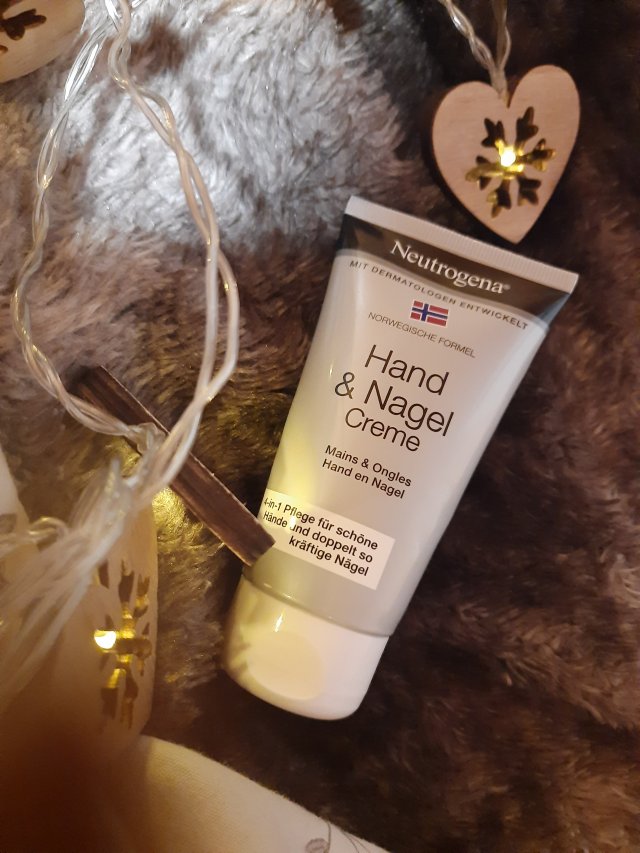 krem do rak neutrogena