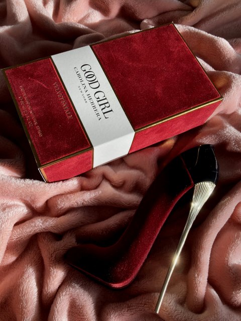 Carolina Herrera Woda perfumowana, Good Girl, Velvet Fatale EDP