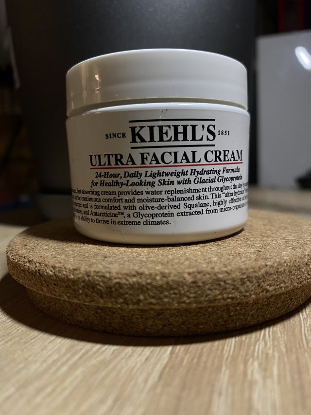 Kiehl's Krem do twarzy, Ultra Facial Cream