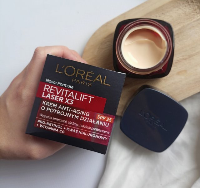 Zestaw kosmetyków L'Oreal Paris 