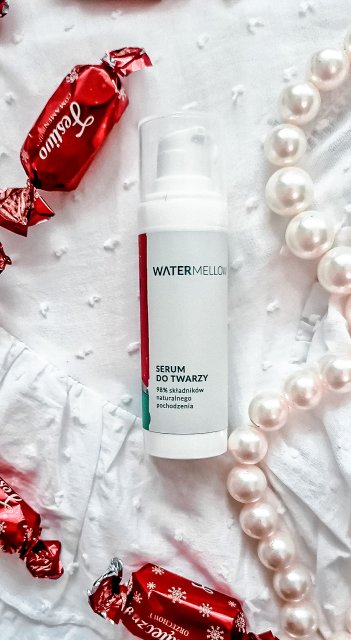 Kontigo Watermellow, Serum do twarzy 