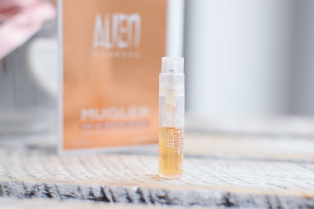 Mugler Woda perfumowana, Alien Goddess EDP