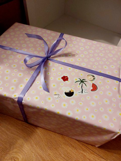 ✩ Kalendarz urodzinowy Clouders ✩