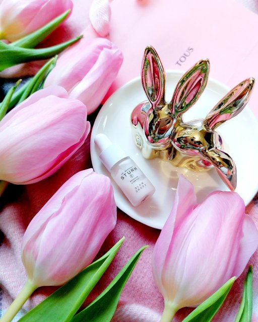 Dr Barbara Strum Glow Drops