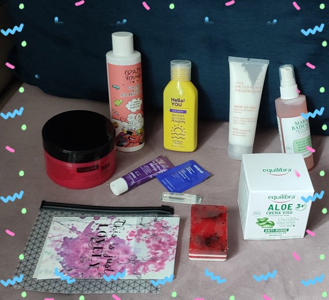 ✩ Kalendarz urodzinowy Clouders ✩