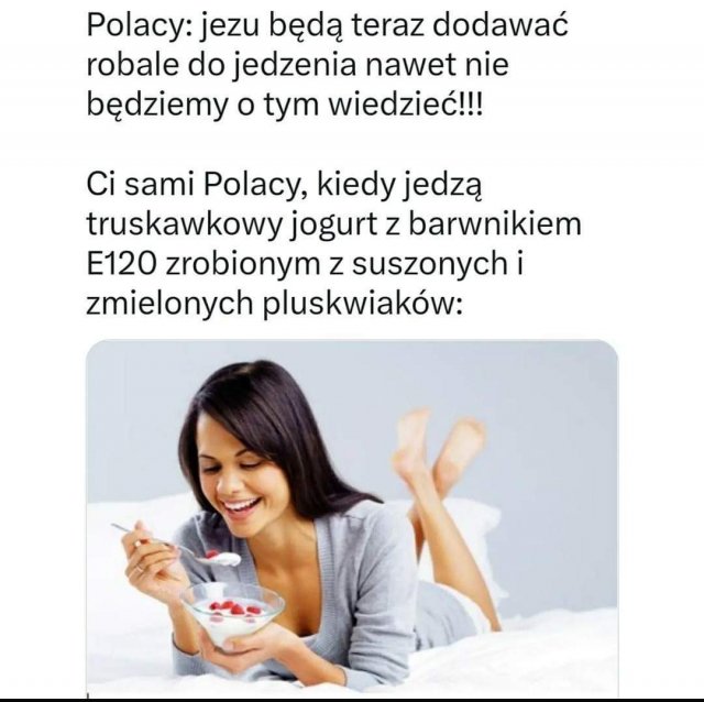 Kulturalne narzekanie na rzeczywistość! Uwaga - zawiera offtopy!