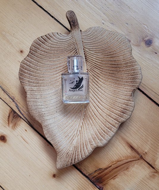 AngeLove AngeLove 169 woda perfumowana
