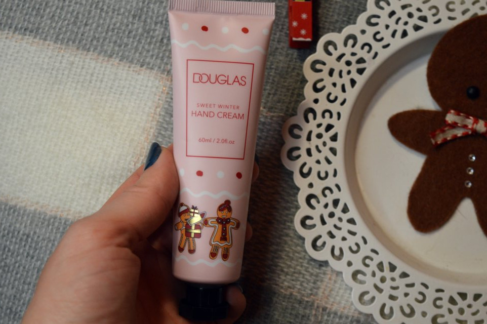 Krem do rąk Douglas