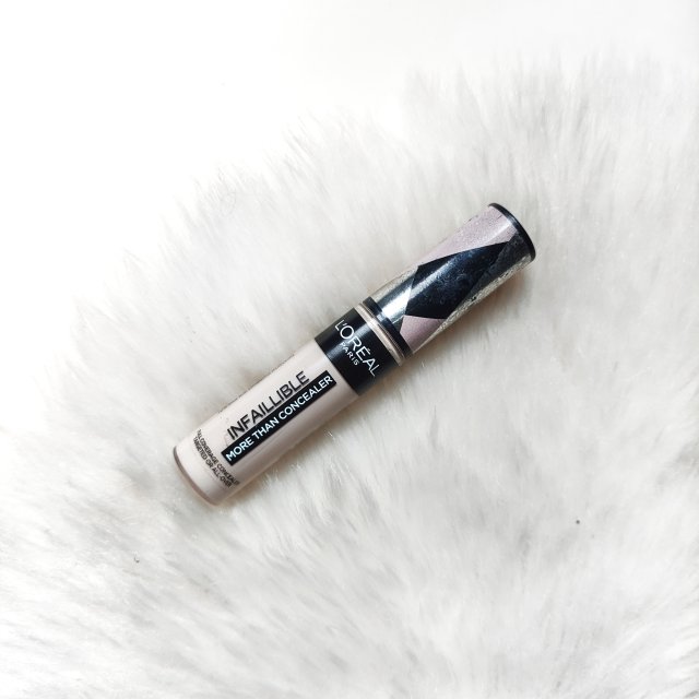 Korektor Loreal infallible 
