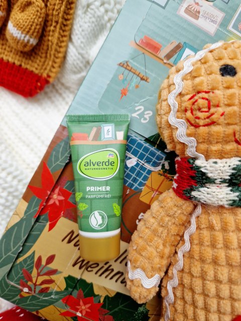 ? #23 Alverde. Primer