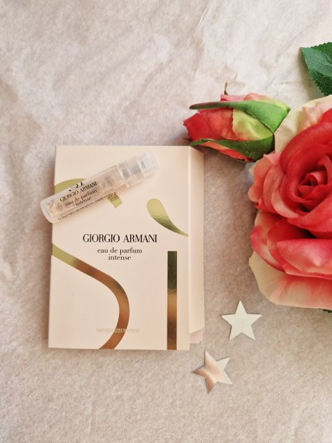 Giorgio Armani Woda perfumowana, Sì EDP