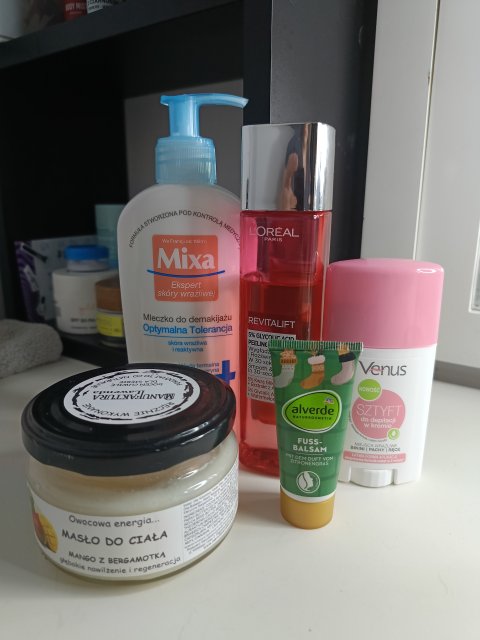 Prywatne wymiany, pokaż co masz 