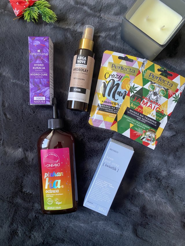 Pure Beauty Styczeń 2024 - With Love