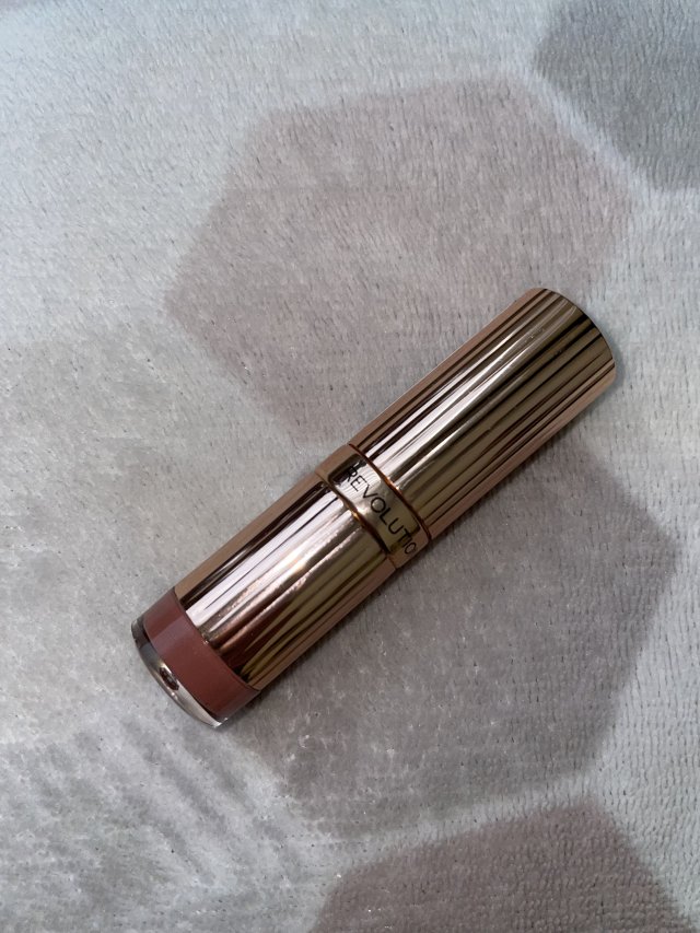 Makeup Revolution Renaissance Lipstick, Pomadka do ust, Prime