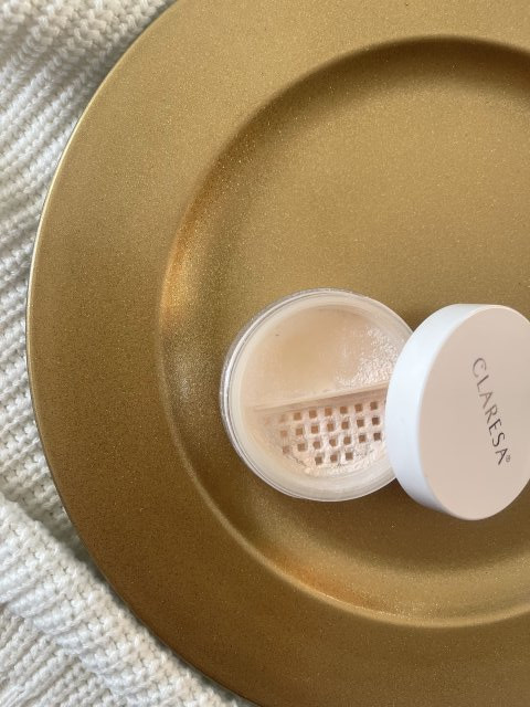 Claresa Puder sypki, Blur Super Pow(d)er