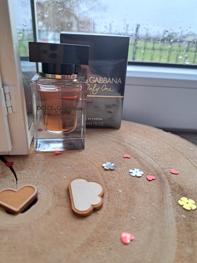 Dolce & Gabbana Woda perfumowana, The Only One EDP