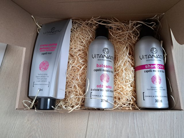 Prywatne wymiany, pokaż co masz 