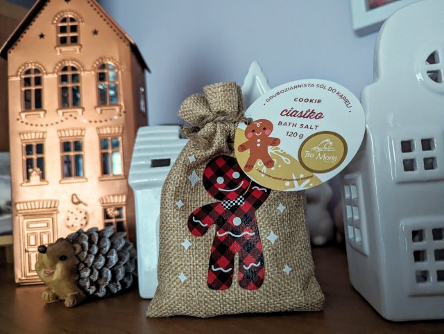 Tso moriri sól ciastko