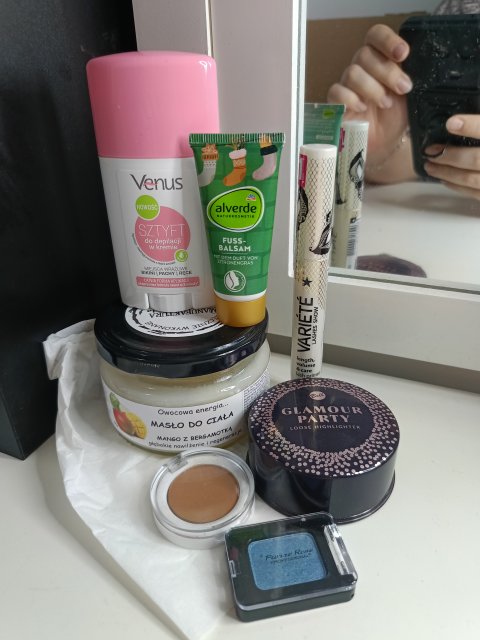 Prywatne wymiany, pokaż co masz 