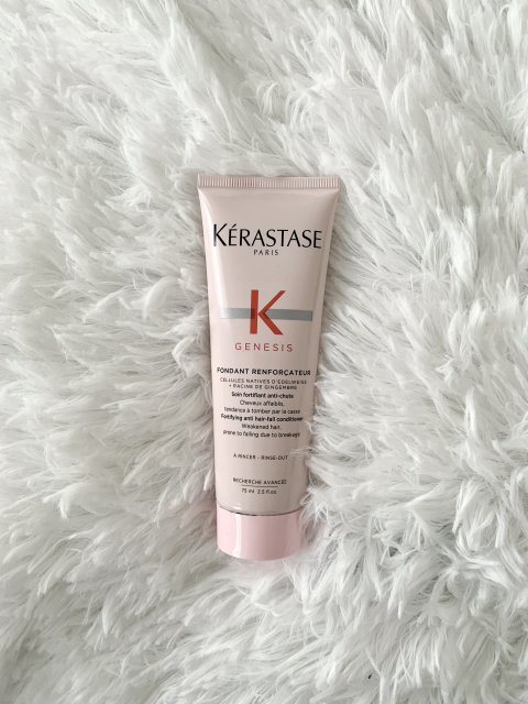Kerastase Genesis, Fondant Renforcateur, Odżywka do włosów, Wzmacniająca