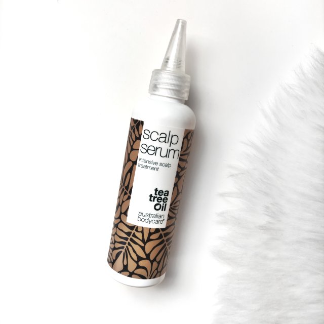 Australian Body care serum wcierka