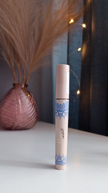 Rosie Tusz do rzęs, Mascara Glamour False Lash, Black