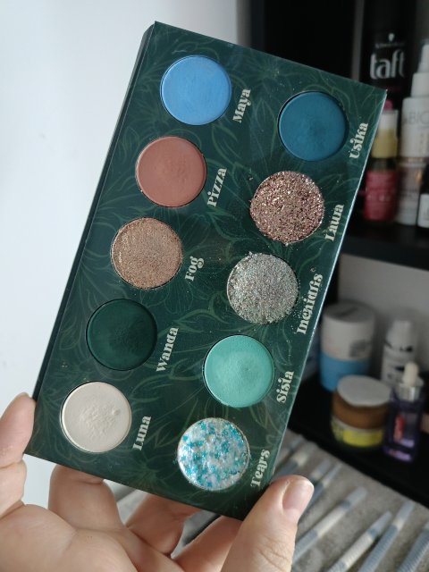 Prywatne wymiany, pokaż co masz 