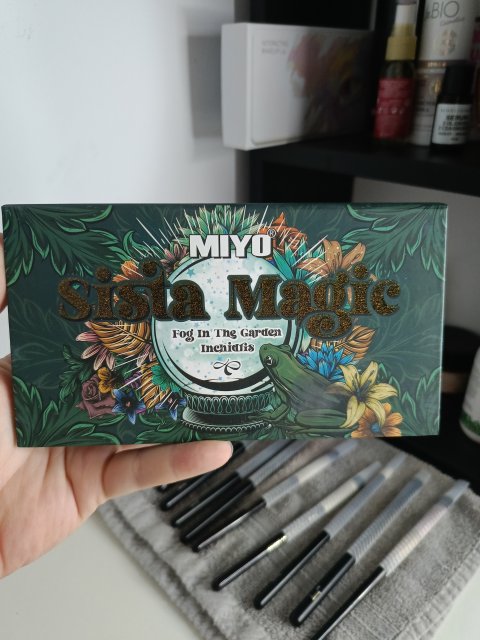 Prywatne wymiany, pokaż co masz 