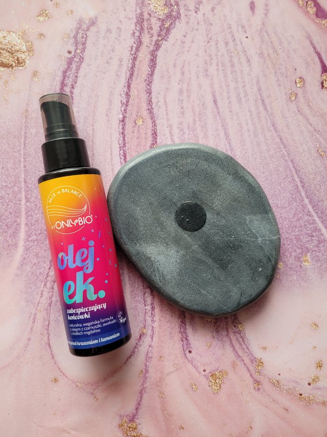 Only bio✨️ mistrzostwo dla moich włosów 