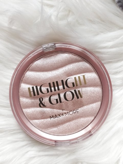 Max&More Highlight & Glow 