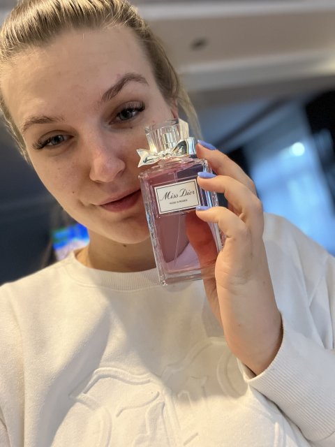 Perfumy Miss Dior 