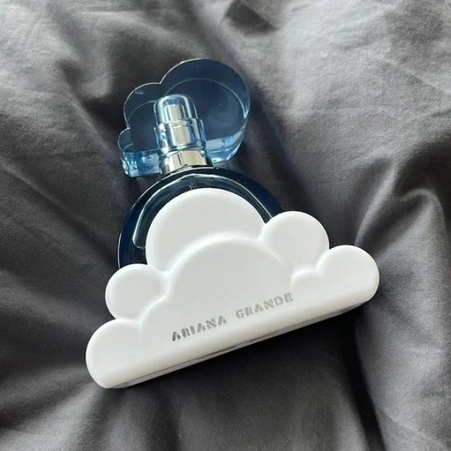 Ariana Grande Woda perfumowana, Cloud EDP