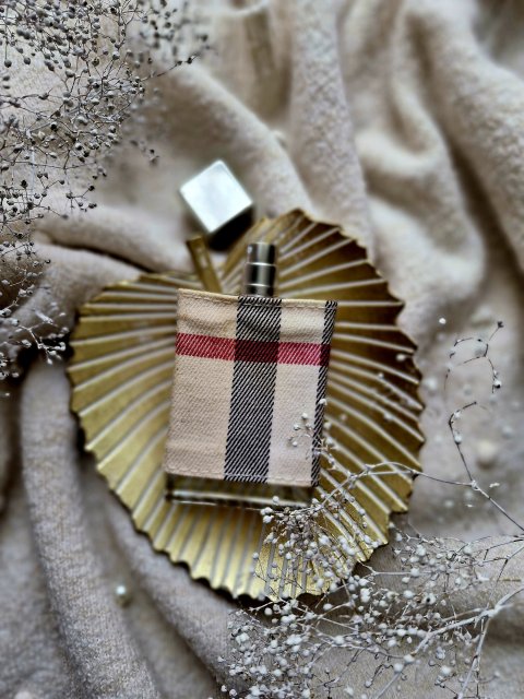 Burberry Woda Perfumowana, Burberry London EDP