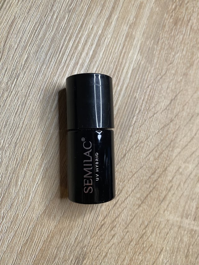 Lakier hybrydowy Semilac 123 szeherezada 