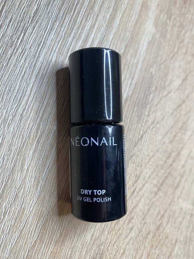 Dru Top Neonail , Top hybrydowy 