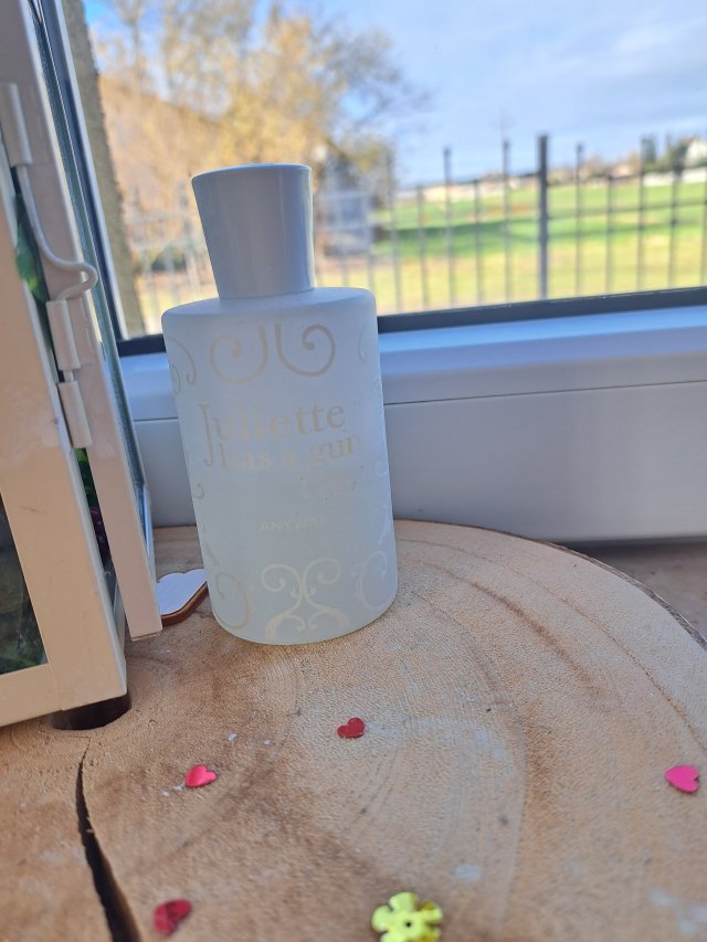 Juliette Has a Gun Woda perfumowana, Anyway EDP
