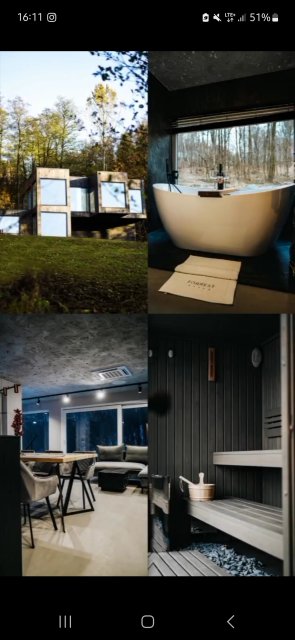 Jestem szczęśliwa bo..