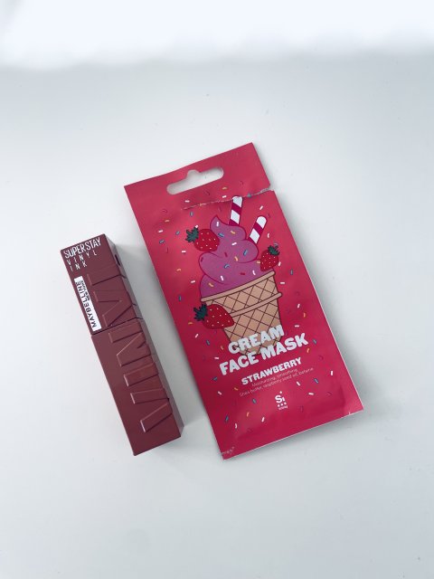 akcja denkowanie! grudzień - kosmetyki w świątecznych opakowaniach i świątecznych kolorach 🎄❄️⛄🎀🎁🎅