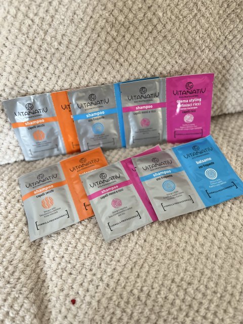 Próbki marki Vitanativ 