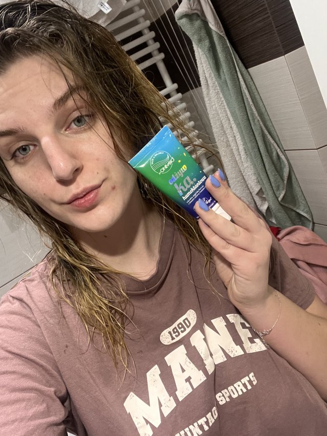 Odżywka humektantowa OnlyBio 