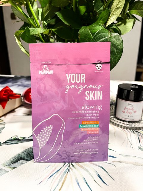 akcja denkowanie! grudzień - kosmetyki w świątecznych opakowaniach i świątecznych kolorach 🎄❄️⛄🎀🎁🎅