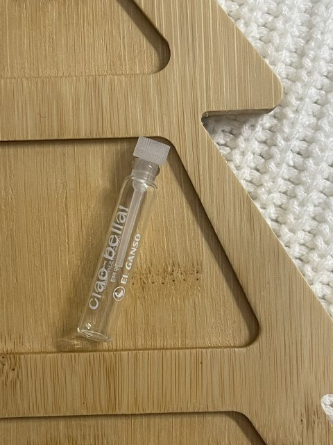 Próbka perfum el ganso 