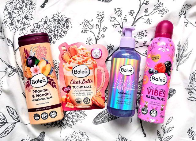 Zakupy promocyjne w DM 