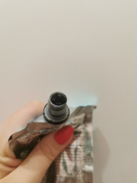 Eveline I Love Vegan Food, Peeling do ciała, Cukrowy, coconut detox.