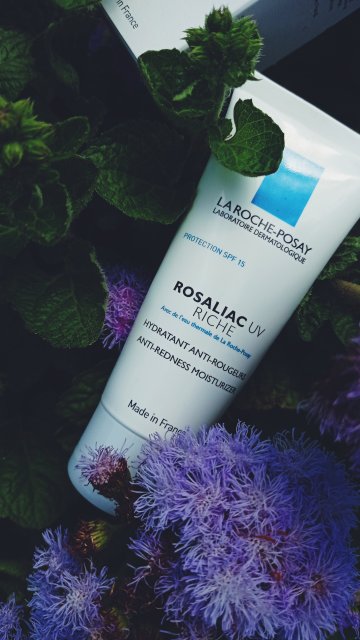 La Roche Posay Rosaliac UV Riche