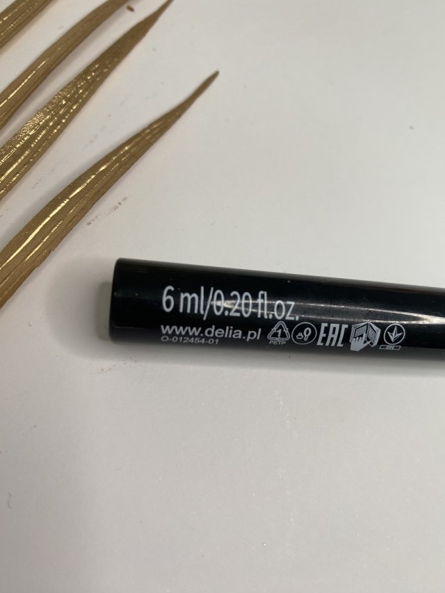 Henna jednoskładnikowa Brown w pisaku 