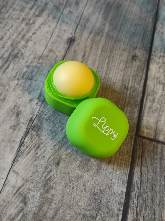 Balsam do ust Lippy Mojito