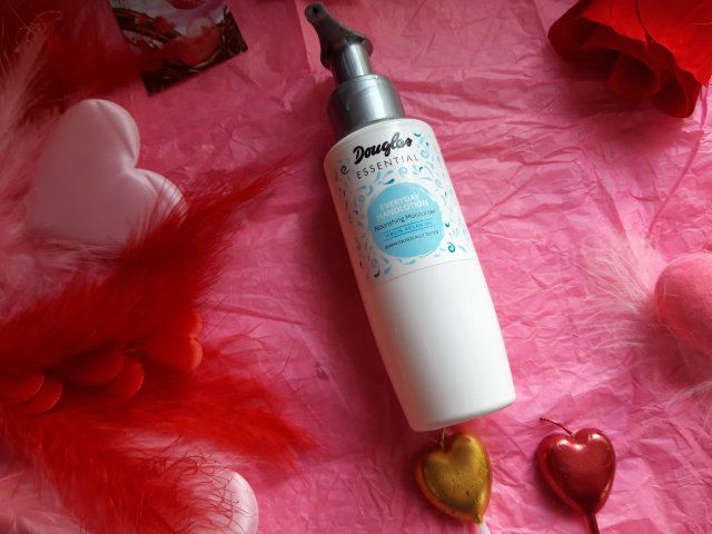 Douglas Essential, Balsam do rąk, Everyday Handlotion, Virgin Argan Oil