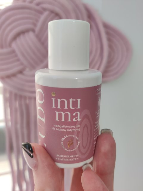 Cudo Intima, Specjalistyczny Żel do Higieny Intymnej