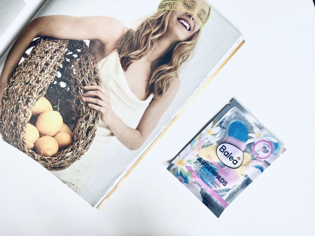 Balea Płatki pod oczy, Hydrożelowe, Rainbow Effect, Hyaluron, Wolkenblumen, Niacinamide